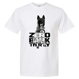 Zero Bark Thirty Conan the Hero Dog Garment-Dyed Heavyweight T-Shirt