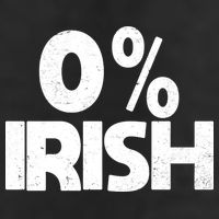 Zero Percent Irish 15oz Campfire Ceramic Mug