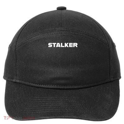 Zero Effort Unisex Black Grunge , Small Crew Neck, Fit, Importe 7-Panel Snapback Hat