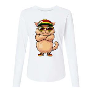 Zimbabwean Flag Cat Mom Souvenirs Products Kitten Zimbabwe Womens Cotton Relaxed Long Sleeve T-Shirt