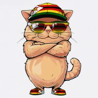 Zimbabwean Flag Cat Mom Souvenirs Products Kitten Zimbabwe Adult Drive Performance Visor