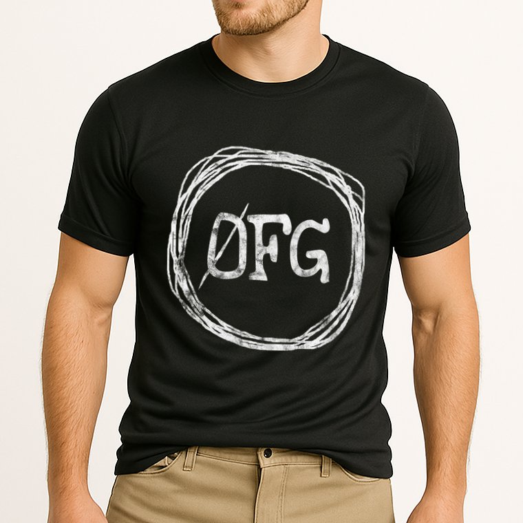 Zero Fucks Given 0 Fucks Given 0fg Gift Funny Gift Performance Shirt
