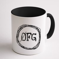 Zero Fucks Given 0 Fucks Given 0fg Gift Funny Gift Mug