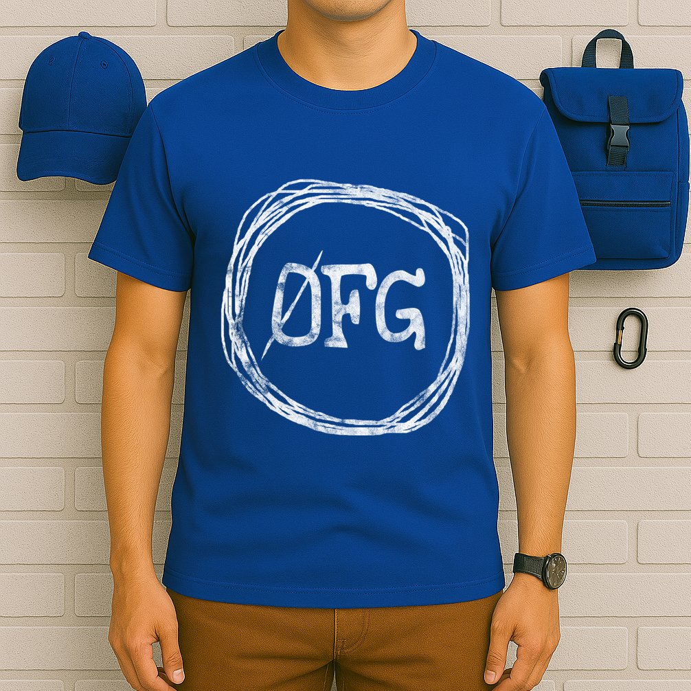 Zero Fucks Given 0 Fucks Given 0fg Gift Funny Gift T-Shirt