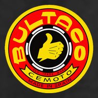 Zero Fucks Given Vintage Bultaco Motorcycle Hat