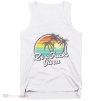 Zero Fucks Given Tank Top