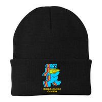 Zero Funk Given Retro Bear Boombox Beanie