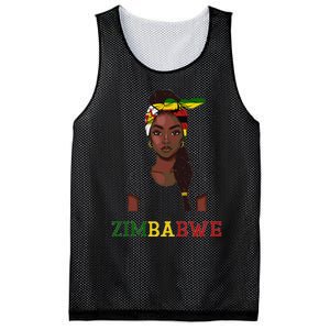 Zimbabwe Flag Products Souvenirs Uniform Zimbabwean Mesh Reversible Basketball Jersey Tank