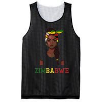 Zimbabwe Flag Products Souvenirs Uniform Zimbabwean Mesh Reversible Basketball Jersey Tank