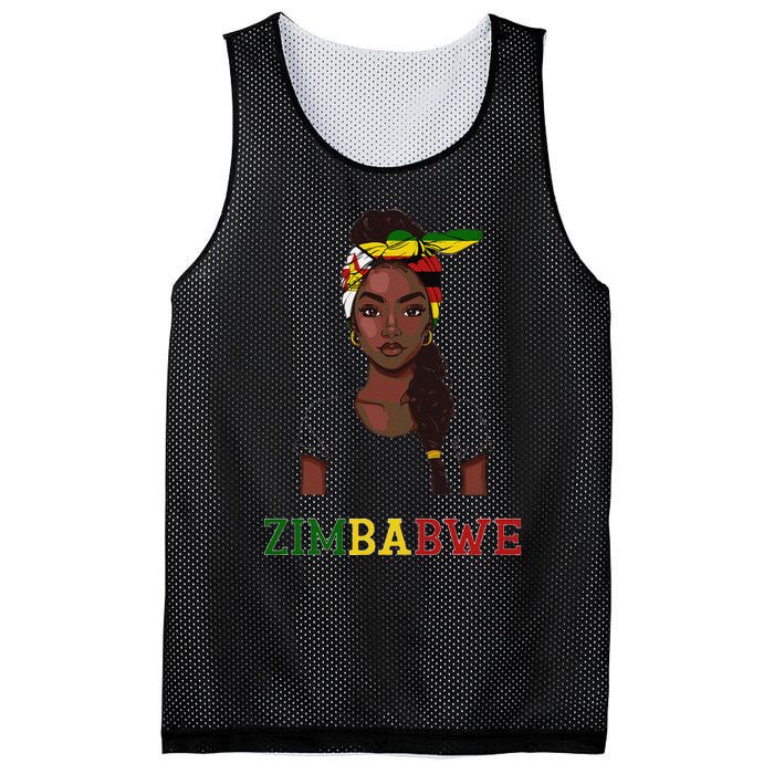 Zimbabwe Flag Products Souvenirs Uniform Zimbabwean Mesh Reversible Basketball Jersey Tank