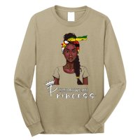 Zimbabwean Flag Princess Souvenirs Products Woman Zimbabwe Long Sleeve Shirt