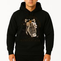 Zach Find Someone Who Grows Flowers In The Darkest Parts Of You Hoodie