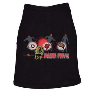 Zombie Freak Doggie Tank