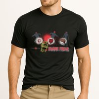 Zombie Freak Cooling Performance Crew T-Shirt