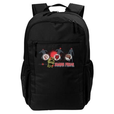 Zombie Freak Daily Commute Backpack