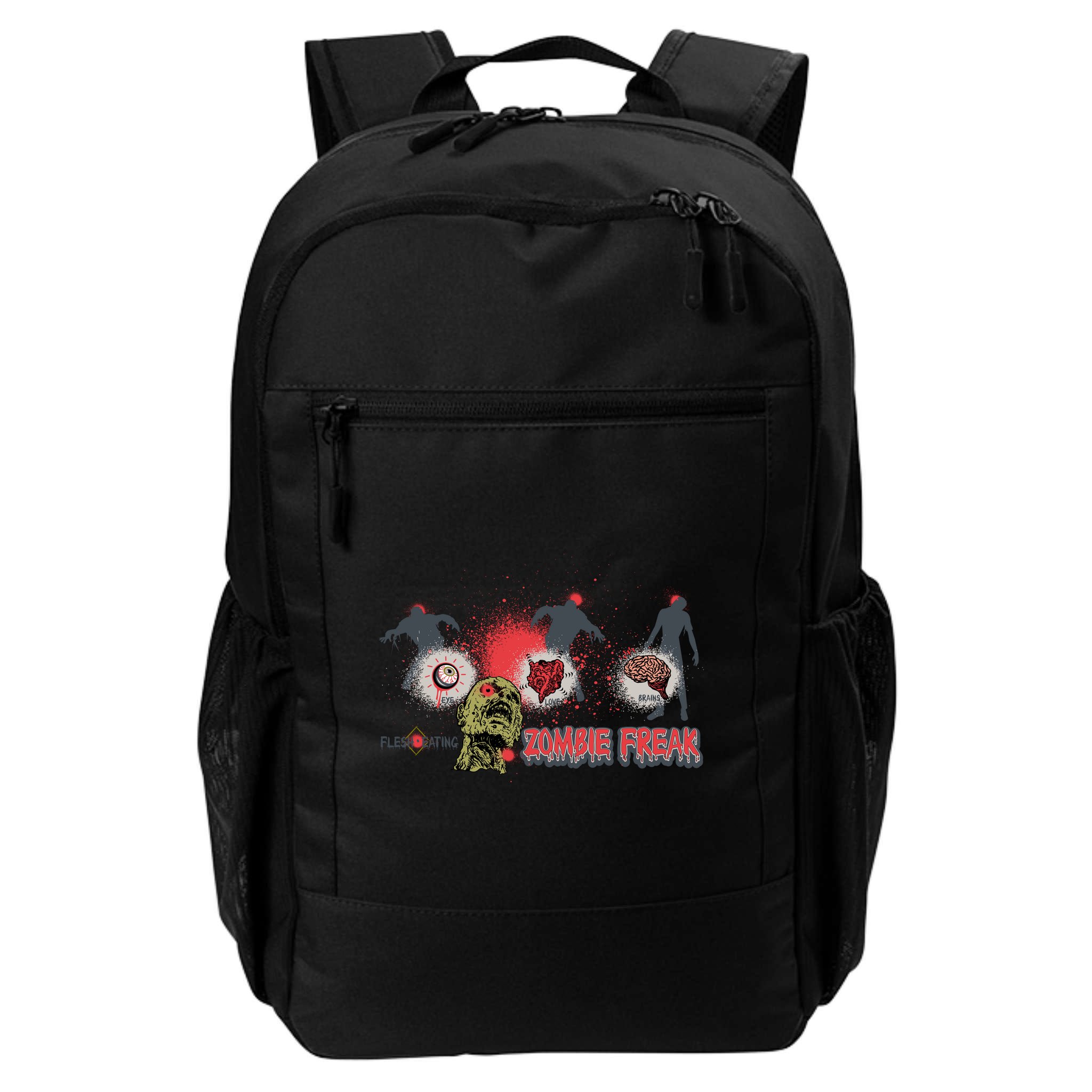 Zombie Freak Backpack