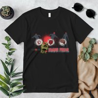 Zombie Freak Premium T-Shirt