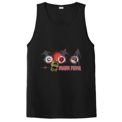 Zombie Freak PosiCharge Competitor Tank