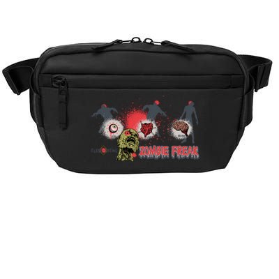 Zombie Freak Crossbody Pack