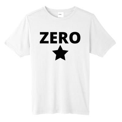 Zero Grunge Alternative Star Pumpkins 90s Rock Band Music Tall Fusion ChromaSoft Performance T-Shirt