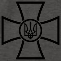 Zelensky Green Cross Ukraine I Dont Need A Ride I Need Ammunition Front&Back Vector Backpack
