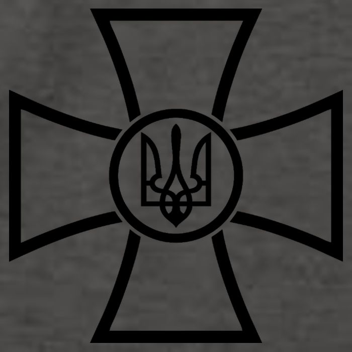 Zelensky Green Cross Ukraine I Dont Need A Ride I Need Ammunition Front&Back Vector Backpack