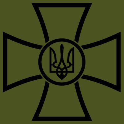 Zelensky Green Cross Ukraine I Dont Need A Ride I Need Ammunition Front&Back T-Shirt