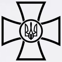 Zelensky Green Cross Ukraine I Dont Need A Ride I Need Ammunition Front&Back Garment-Dyed Sweatshirt