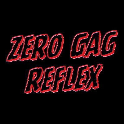 Zero Gag Reflex Meme Funny Bachelorette Party T-Shirt