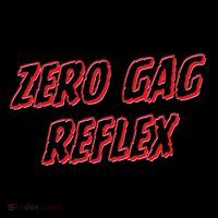 Zero Gag Reflex Meme Funny Bachelorette Party T-Shirt