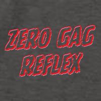 Zero Gag Reflex Meme Funny Bachelorette Party Vector Backpack