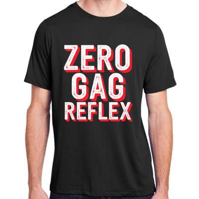 Zero Gag Reflex Adult ChromaSoft Performance T-Shirt