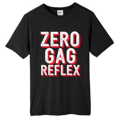 Zero Gag Reflex Tall Fusion ChromaSoft Performance T-Shirt