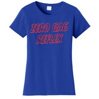 Zero Gag Refle Women's T-Shirt