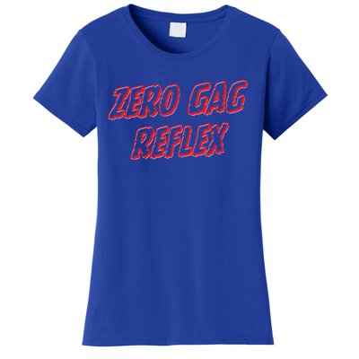 Zero Gag Refle Women's T-Shirt