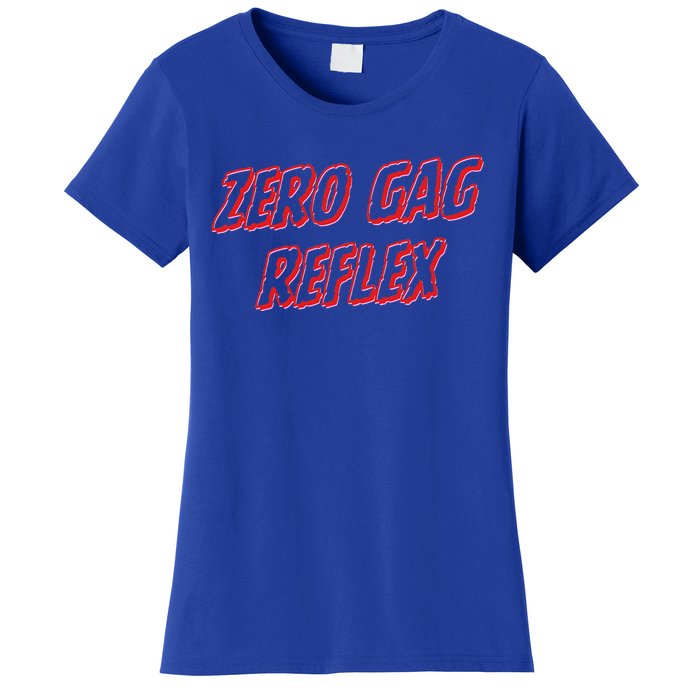 Zero Gag Refle Women's T-Shirt