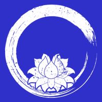 Zen Gift Zen Circle Lotus Flower Yoga Meaningful Gift T-Shirt