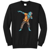 Zombie Halloween Costume Funny Sweatshirt