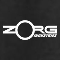 Zorg Industries Small Logo Version (The Fifth Element) Cool Comfort Performance Bucket Hat