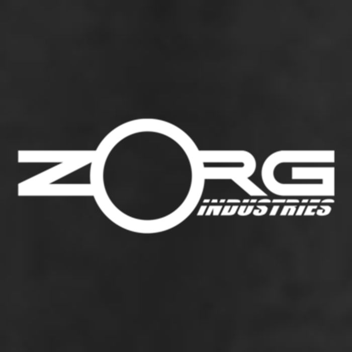 Zorg Industries Small Logo Version (The Fifth Element) Cool Comfort Performance Bucket Hat