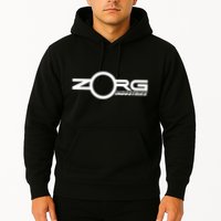 Zorg Industries Small Logo Version (The Fifth Element) Hoodie
