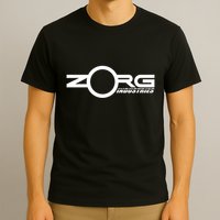 Zorg Industries Small Logo Version (The Fifth Element) T-Shirt