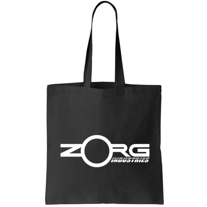 Zorg Industries Small Logo Version (The Fifth Element) Bag