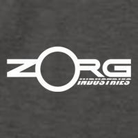 Zorg Industries Small Logo Version (The Fifth Element) Vector Backpack