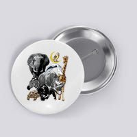Zookeeper Jungle Animals Theme Safari Zoo Birthday Themed Button