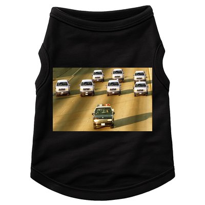 Zay Jones Oj Simpson Car Chase Doggie Tank