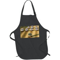 Zay Jones Oj Simpson Car Chase Apron