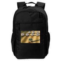 Zay Jones Oj Simpson Car Chase Backpack