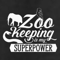 Zookeeper Job Zookeepers Zoo Keeper Zookeeping Cool Comfort Performance Bucket Hat