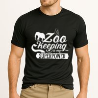 Zookeeper Job Zookeepers Zoo Keeper Zookeeping Performance Shirt